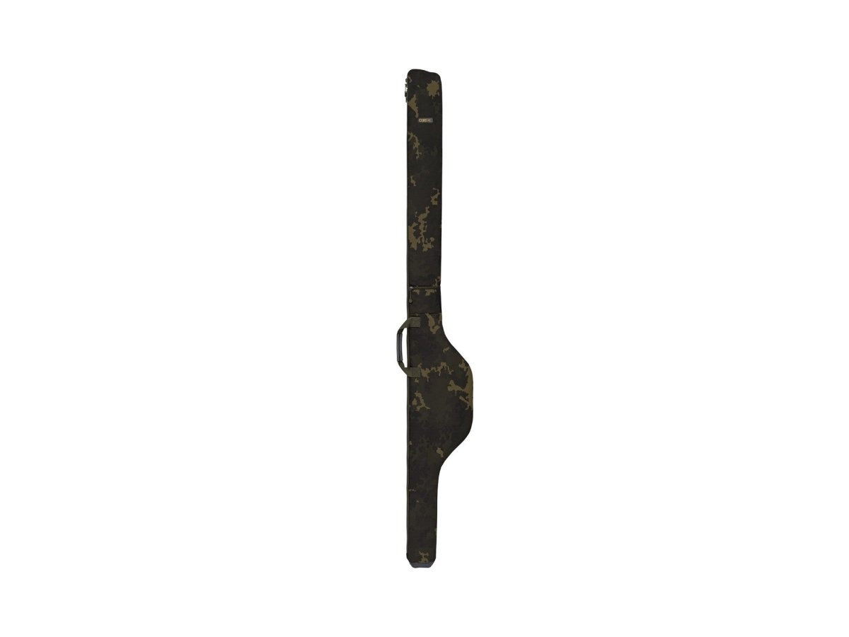 Korda Compac - Padded Rod Sleeve - 12FT - Dark Kamo - KarperCentrale