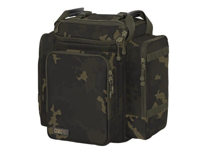 Compac - Sac à dos - 30L - Camouflage foncé
