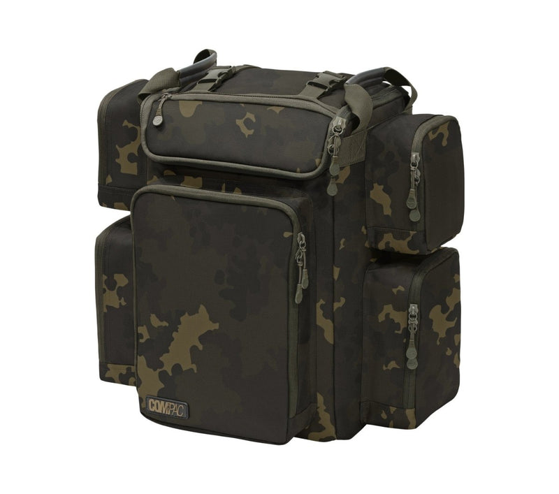 Compac - Sac à dos - 45 - Camouflage sombre