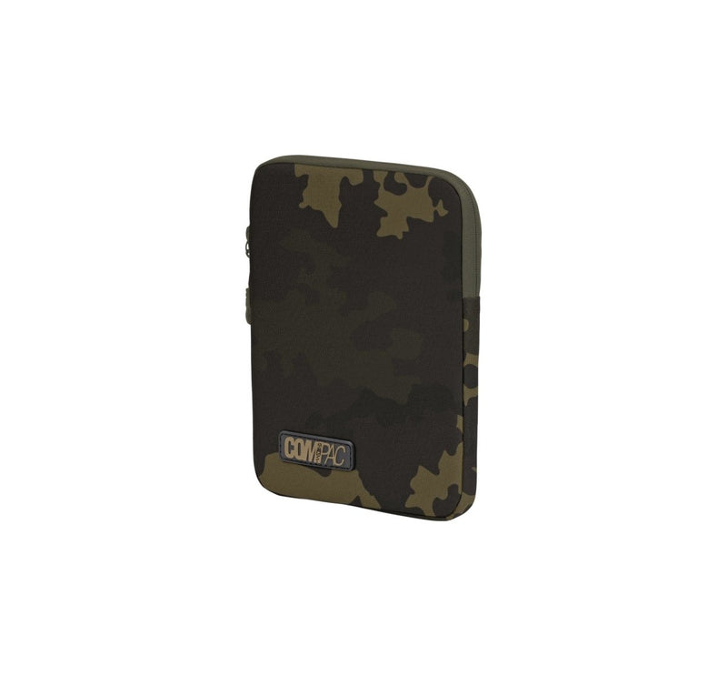 Compac - Petite sacoche pour tablette - Camouflage sombre