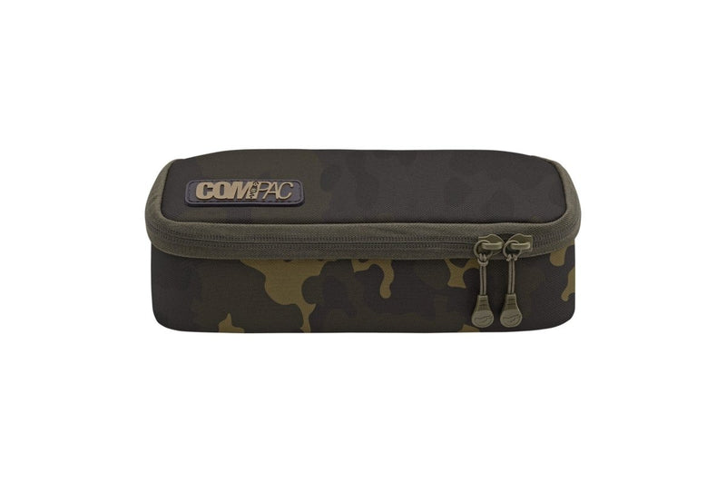 Compac - Étui pour bobine - Camouflage sombre