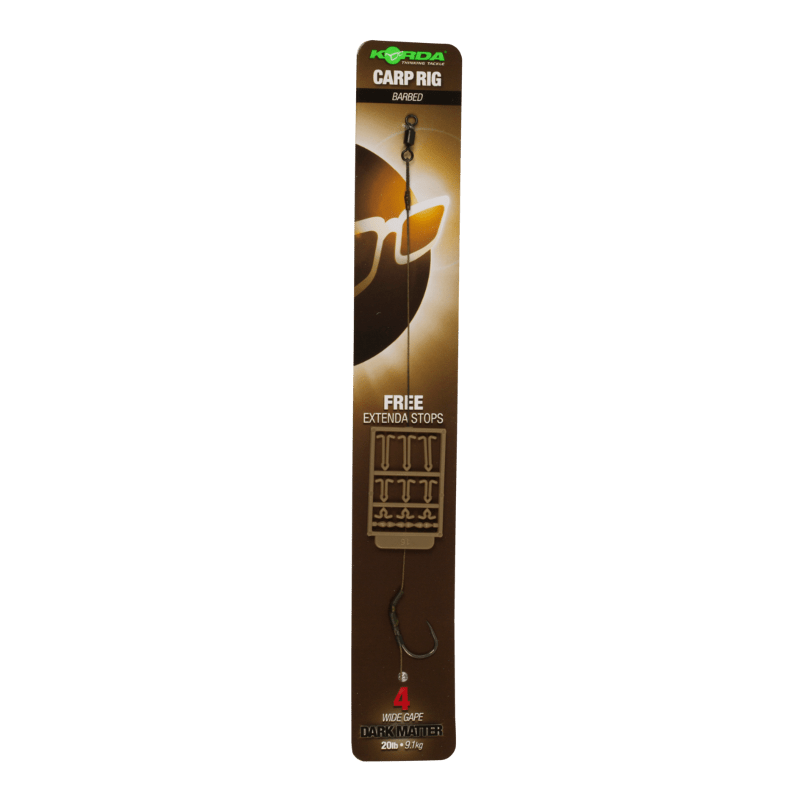 Montage Matière Sombre - Large Ouverture - Sans Ardillon