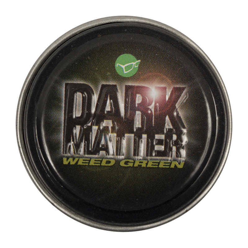 Korda Dark Matter - Tungsten Putty - KarperCentrale