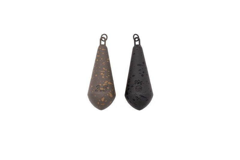 Lancer à distance Héli