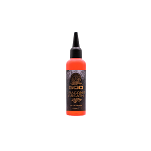 Korda Dragon's Breath Supreme - KarperCentrale