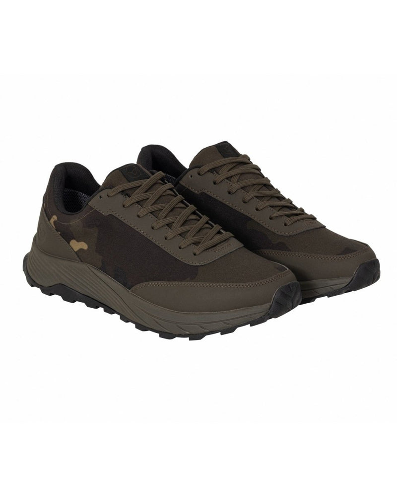Drykore Trainer - Camouflage Sombre