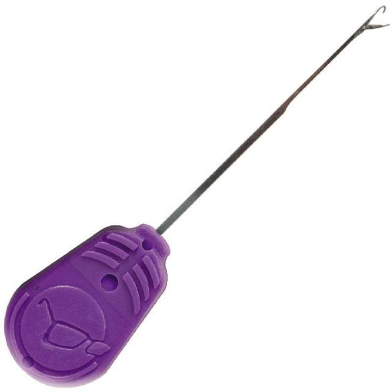 Aiguille à verrou fin