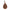 Korda Flat Pear Swivel - Textured - KarperCentrale