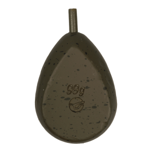 Flatliner Pear Inline - Plomb