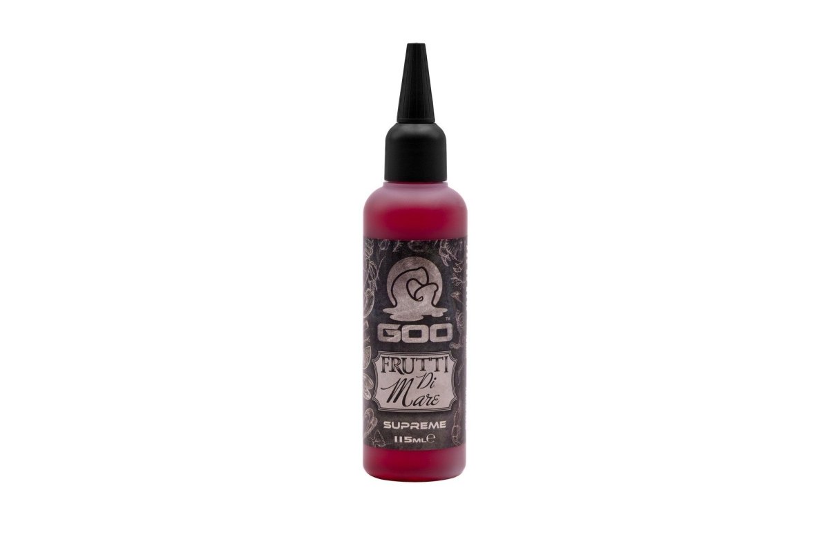 Korda Frutti Di Mare Supreme Goo - KarperCentrale