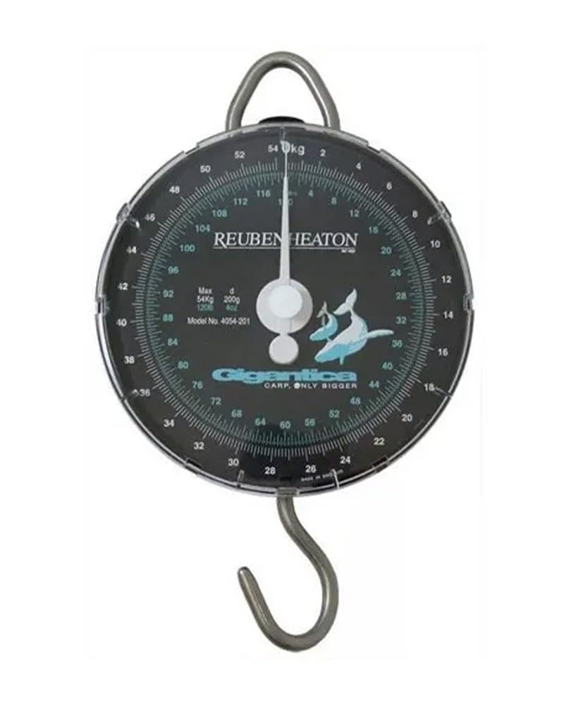 Gigantica - Balance à cadran - 54kg