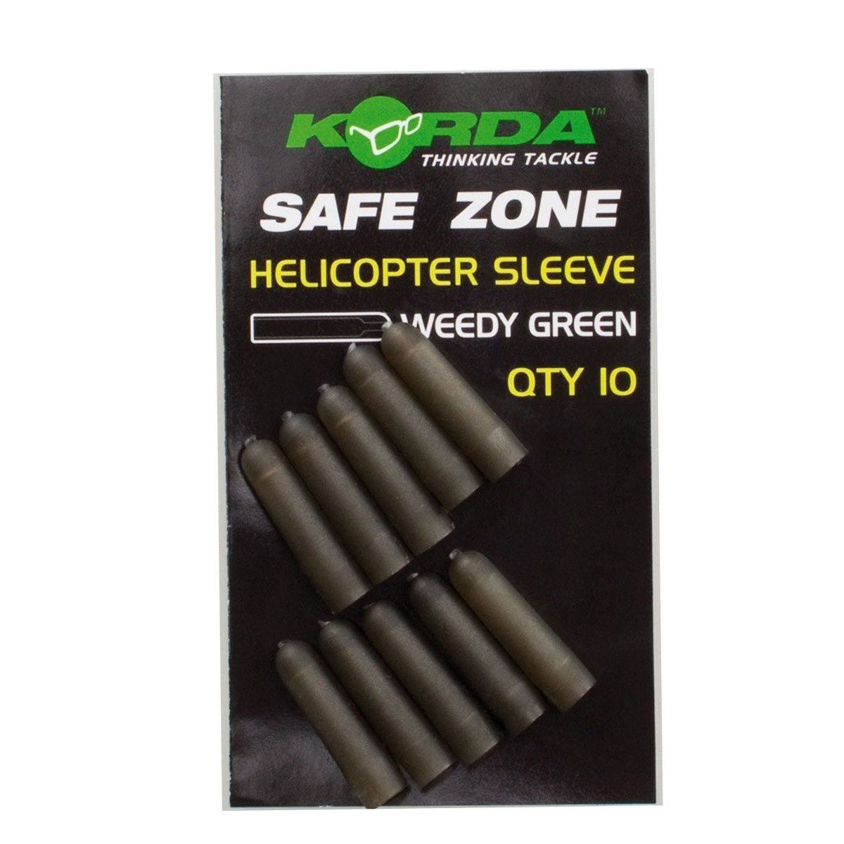Korda Heli Rubber - KarperCentrale