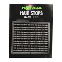 Korda Hybrid Hair Stop - KarperCentrale