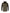 Korda Hybrid Jacket - Olive - KarperCentrale