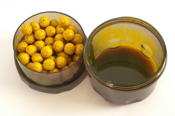 Korda Infuza - KarperCentrale