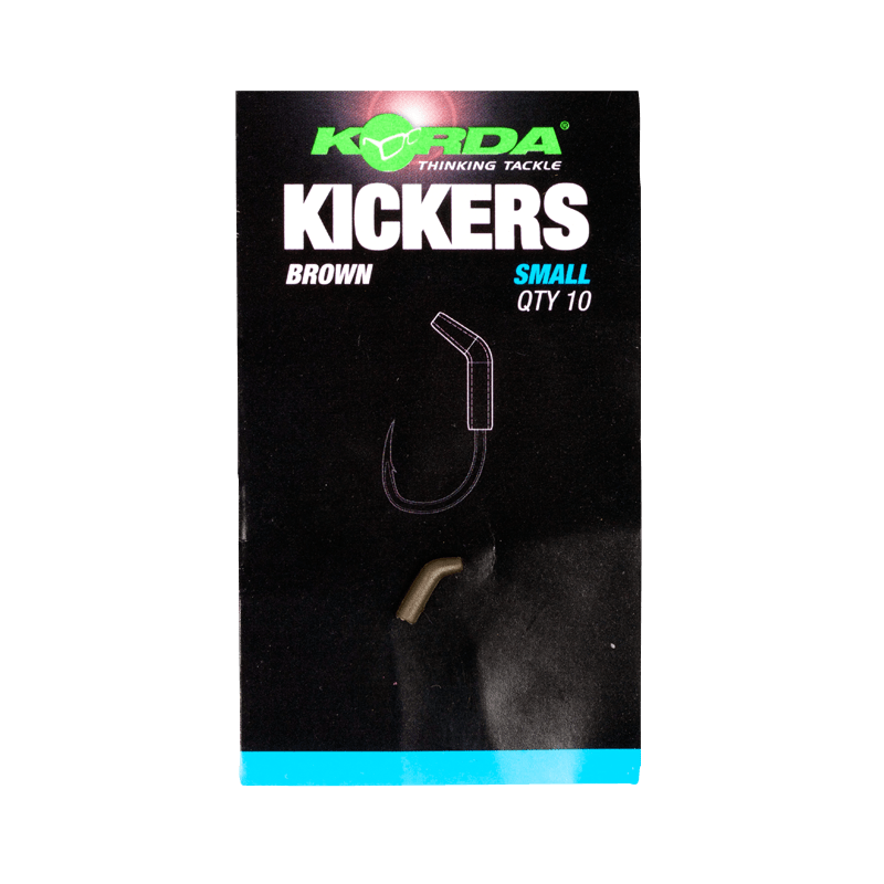 Kickers - Marron