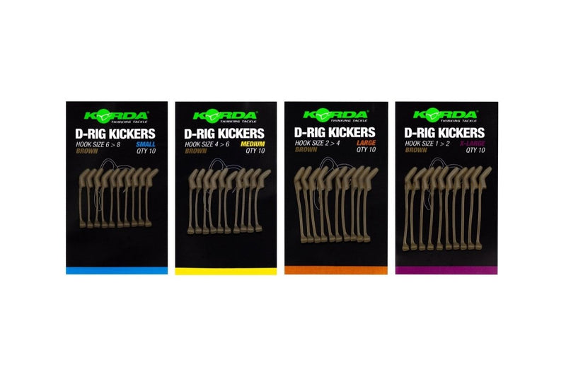 Kickers - Montage D - Marron