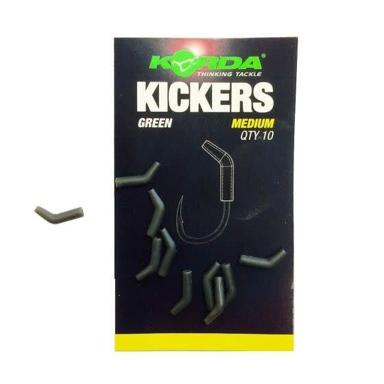 Kickers - Vert