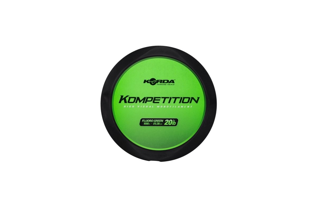 Korda Kompetition Mono - KarperCentrale