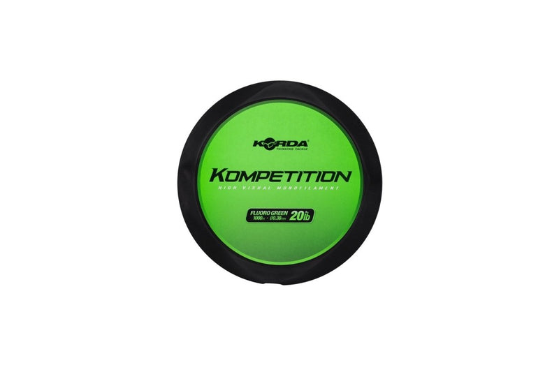 Kompetition Mono