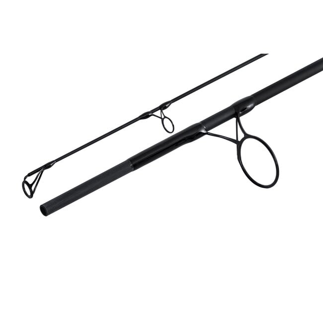 Kaizen Vert - Canne à carpe - 12FT