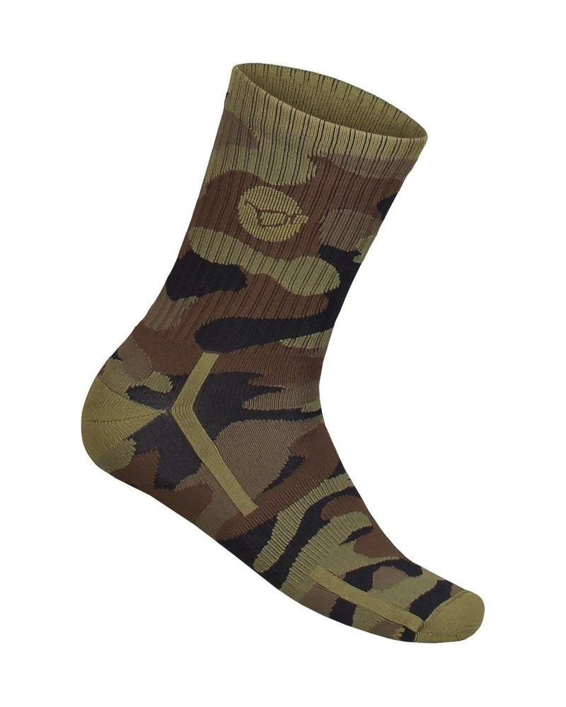 Kore - Camouflage - Chaussettes Imperméables