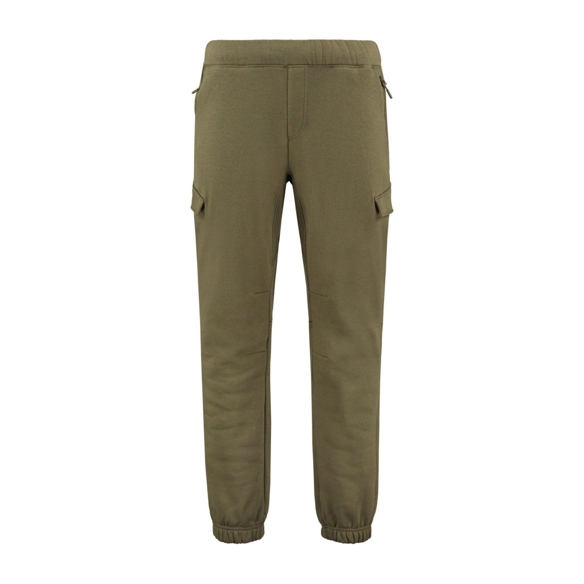 Korda Kore Joggers - Olive - KarperCentrale