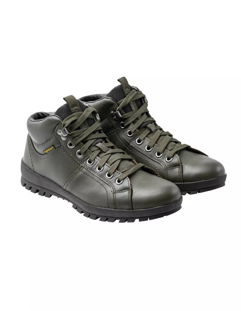 Kore - Bottes Kombat - Olive