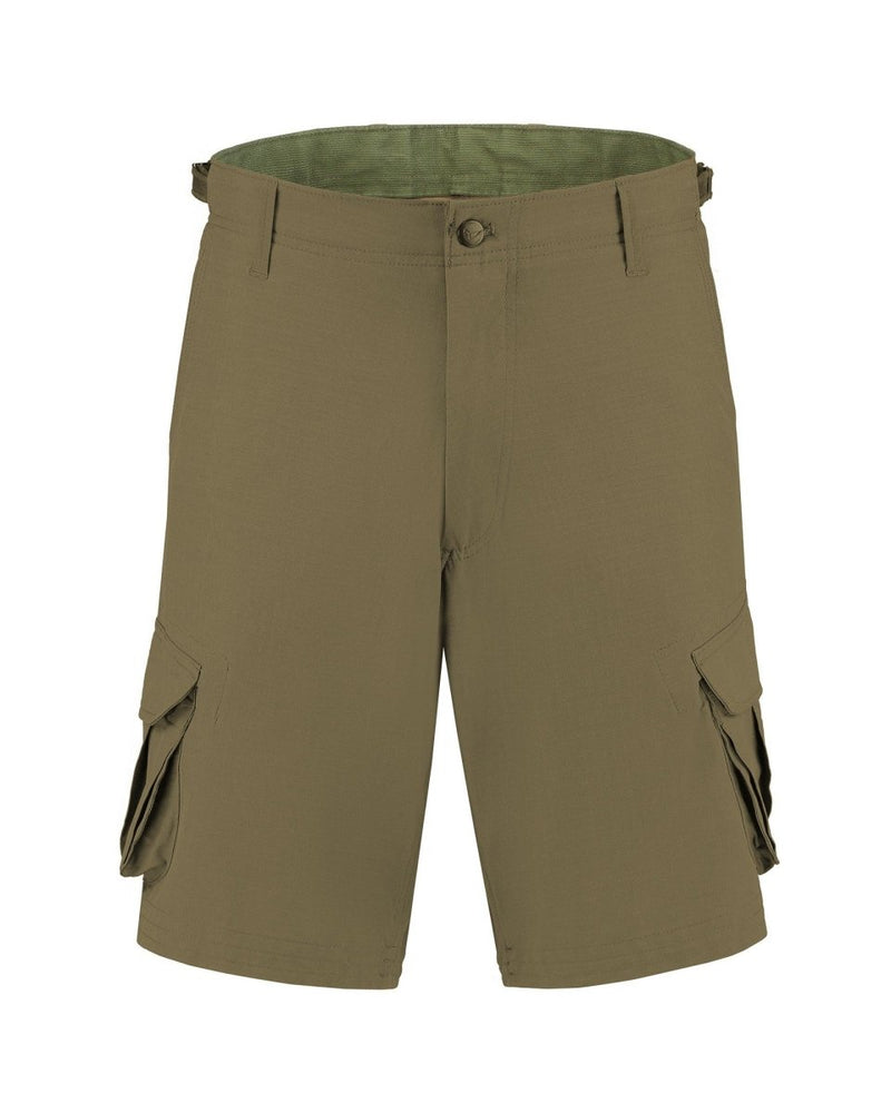 Kore - Short de combat - Olive militaire