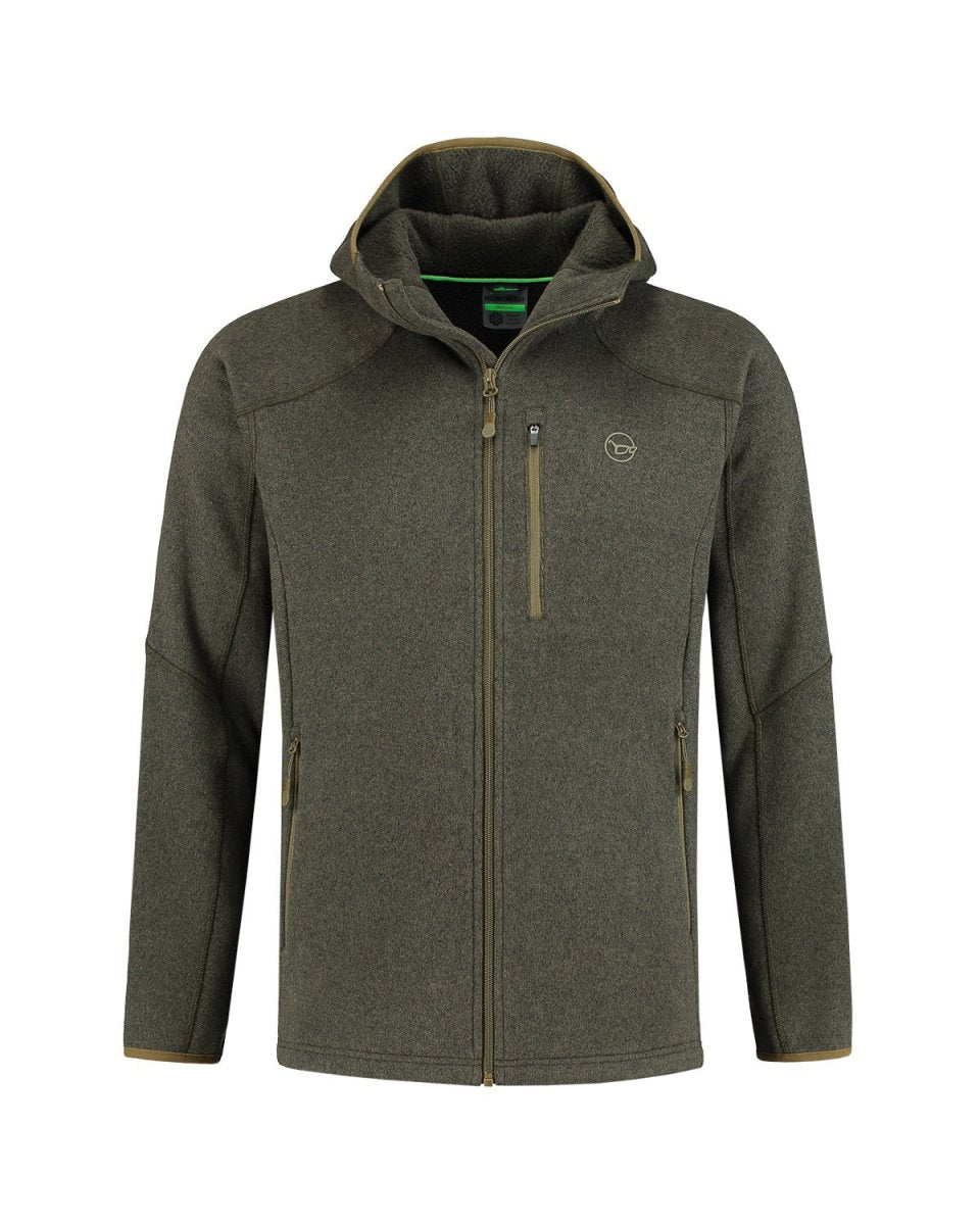 Korda Kore - Polar Fleece Jacket - KarperCentrale