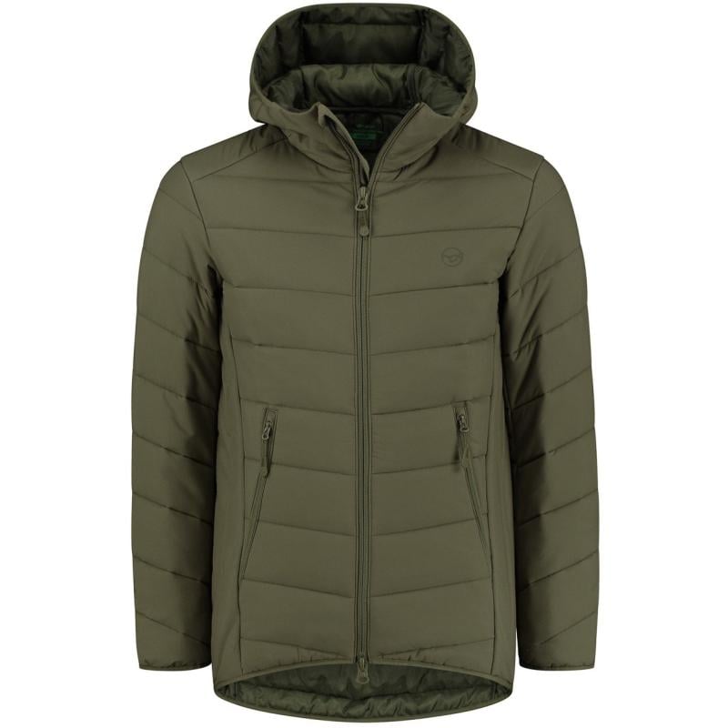 Veste Thermolite KORE - Olive