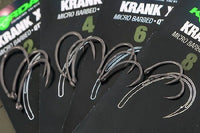 Krank X - Microardillon