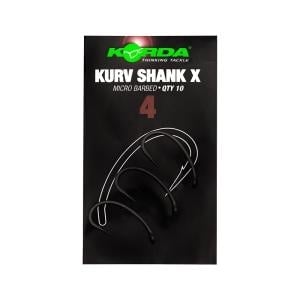 Kurv Shank X - Microardillon
