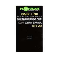 Korda Kwick Link - KarperCentrale