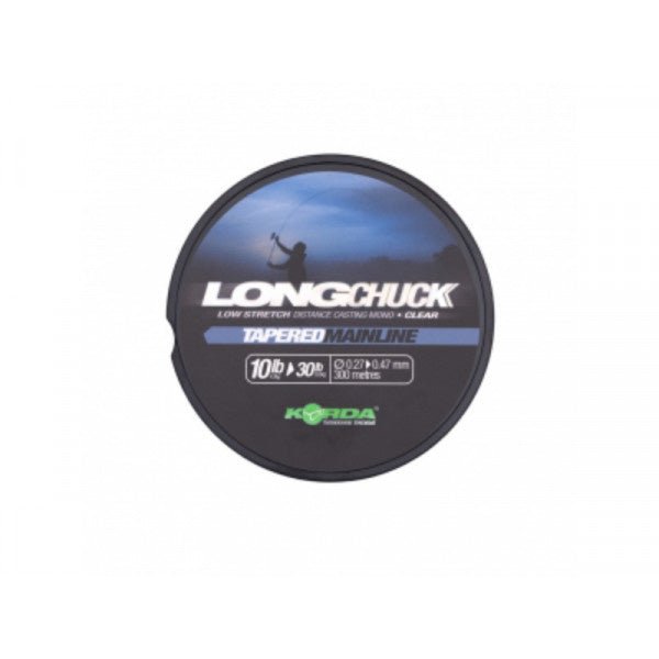 LongChuck - Mainline effilé