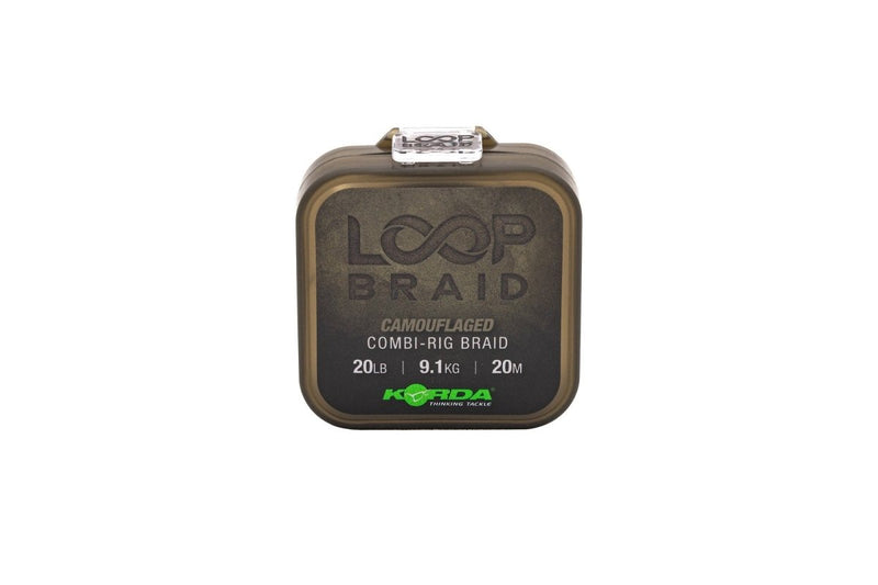 Tresse Loop - 20lb
