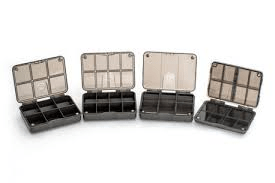 Korda Mini box - KarperCentrale