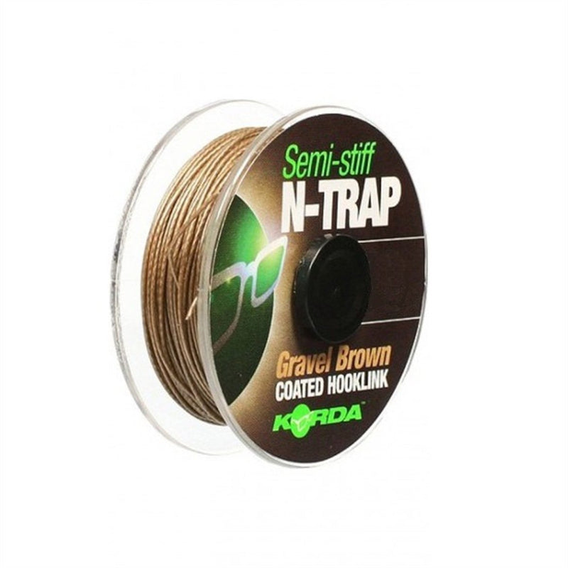 N-TRAP - 20m - Semi Rigide - Gravier