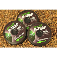 N-TRAP - 20m - Semi-rigide - Vase