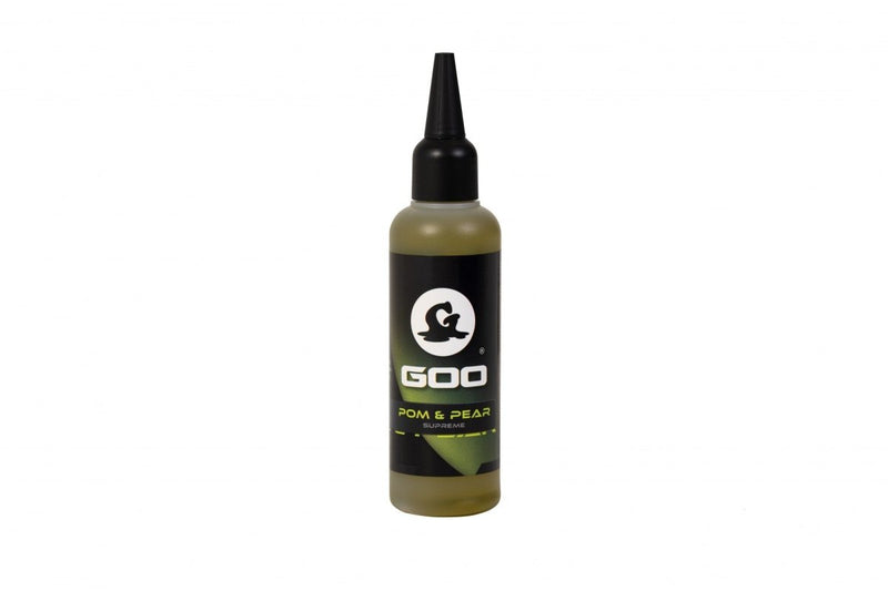 Pom and Pear - GOO - Suprême
