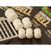 Pop-up Haltère Banoffee (12mm) - 8 pièces