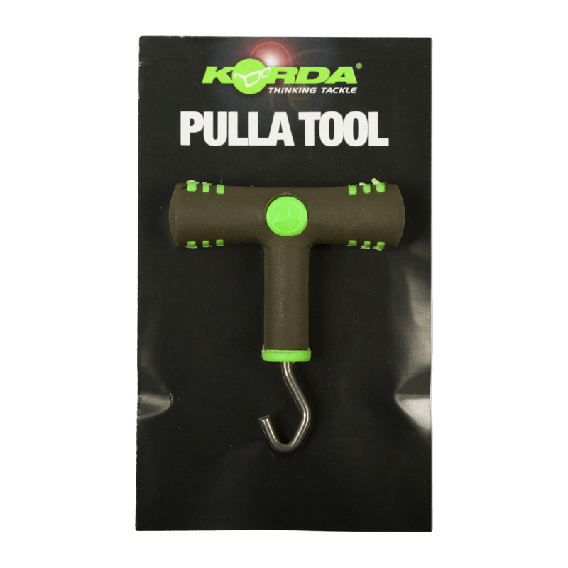 Korda Pulla - KarperCentrale