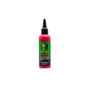 Korda Salami Smoke - KarperCentrale