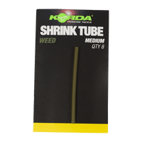 Korda Shrink Tube - Weedy - KarperCentrale