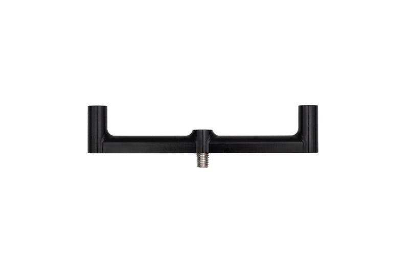 Singlez - Support pour 2 cannes - Barre d'alarme - Aluminium noir
