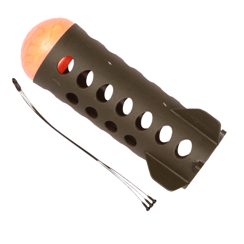 Korda Skyliner - Oranje - KarperCentrale