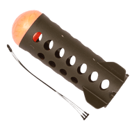 Korda Skyliner - Oranje - KarperCentrale