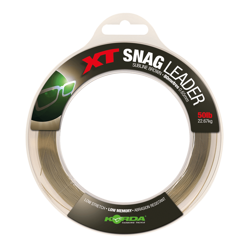 Korda Snag Line - 100m - KarperCentrale