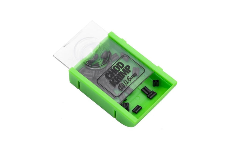 Manchons de rechange pour chod rig