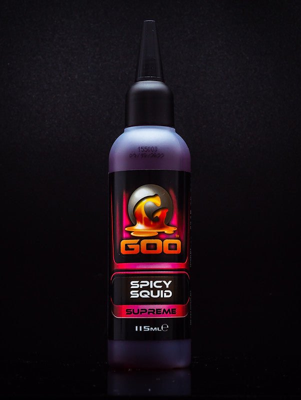 Calmar Épicé Suprême